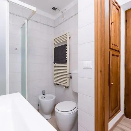 Porta Nuova - Splendido Nel Centro Citta Apartamento