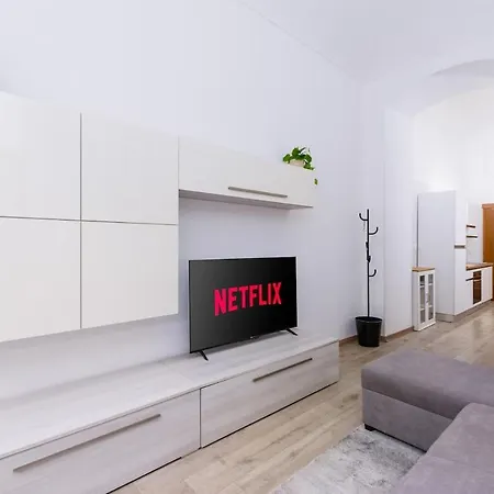 Appartement Porta Nuova - Splendido Nel Centro