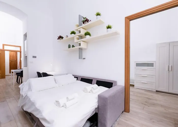 Porta Nuova - Splendido Nel Centro Turin